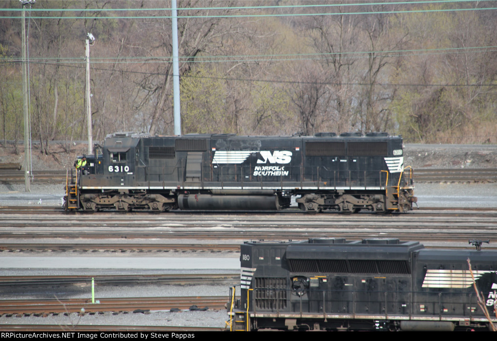NS 6310